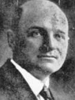OFSA President N. B. Cobbledick